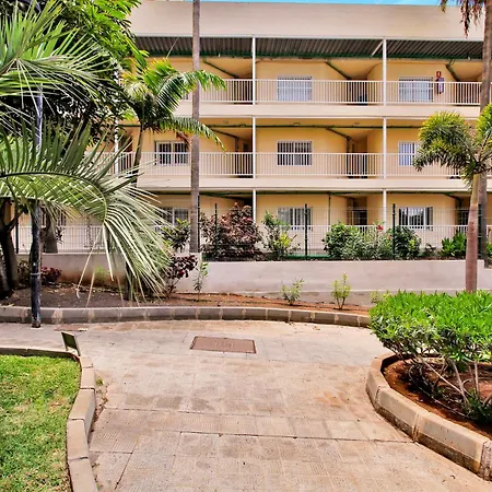 Apartamento Casa Marinita, Floor, Direct Access To The Seafront Los Cristianos (Tenerife)