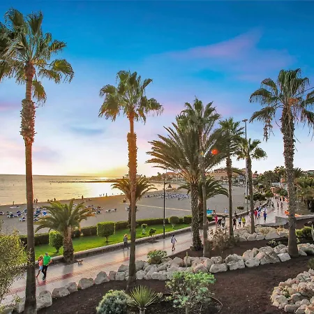Casa Marinita, Floor, Direct Access To The Seafront Daire *