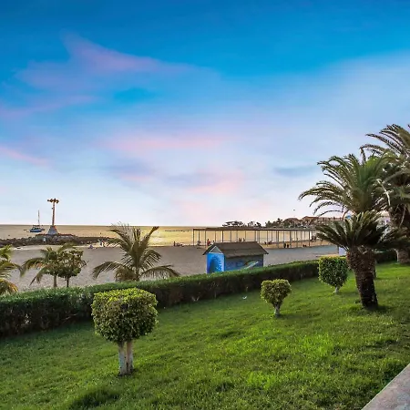 Casa Marinita, Floor, Direct Access To The Seafront Daire Los Cristianos (Tenerife)