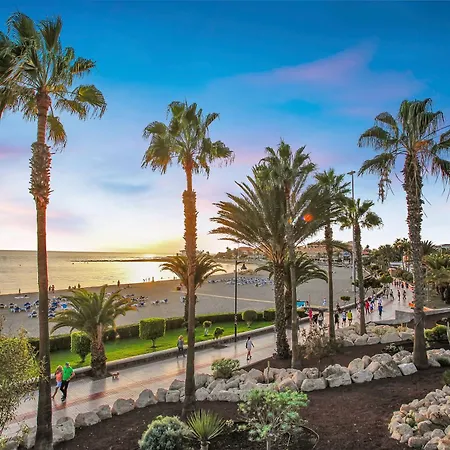 Casa Marinita, Floor, Direct Access To The Seafront Daire *